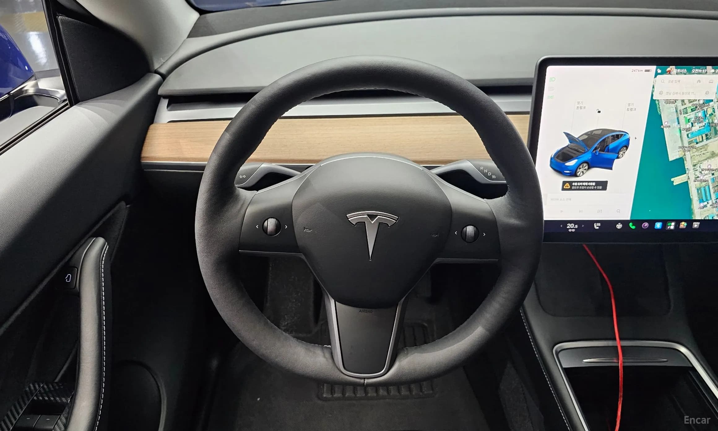 Model Y