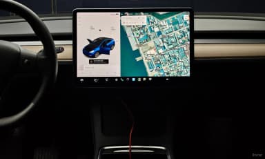 Model Y