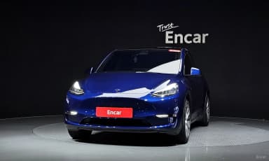 Model Y