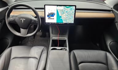 Model Y