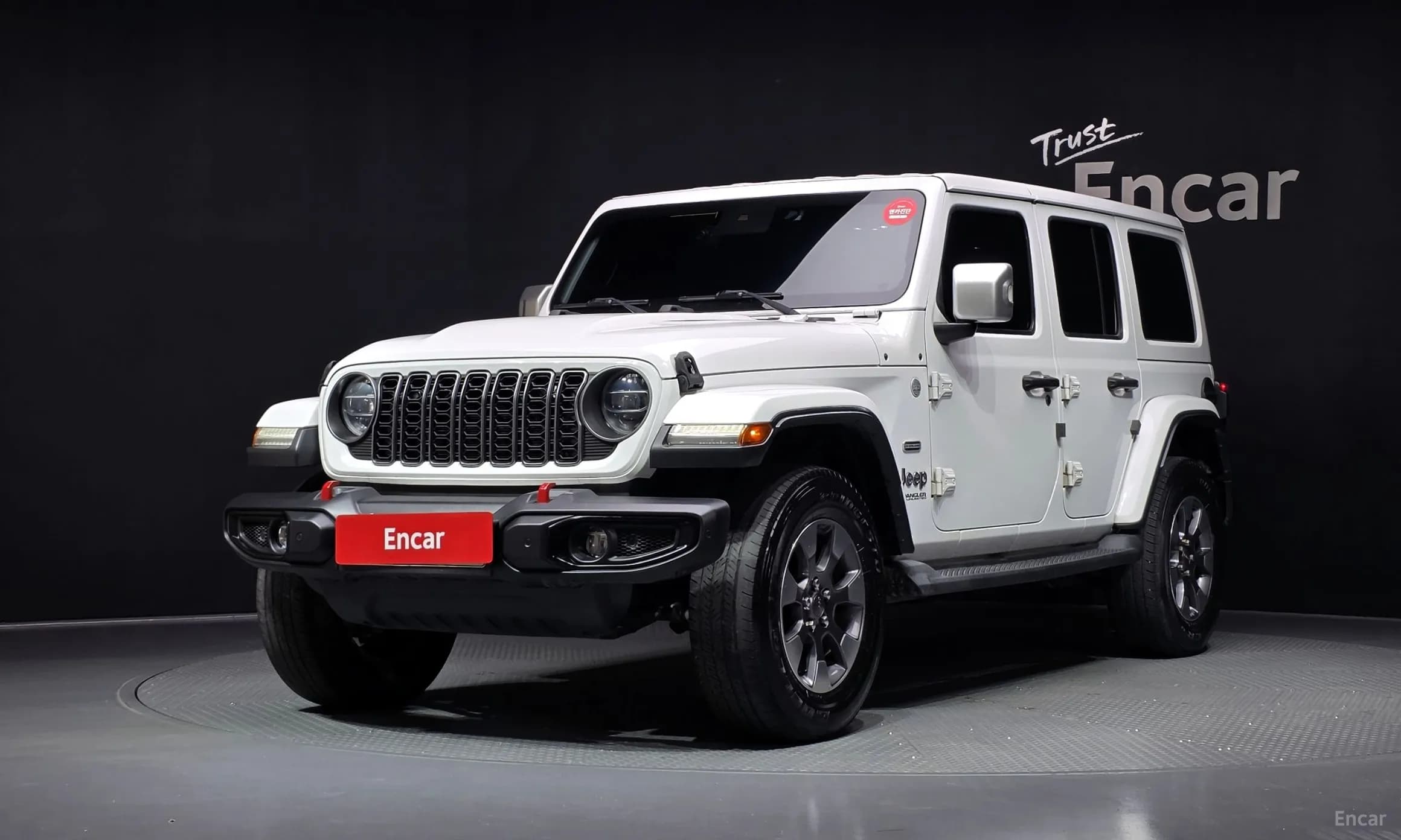Wrangler (JL)