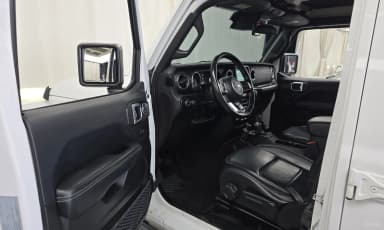 Wrangler (JL)