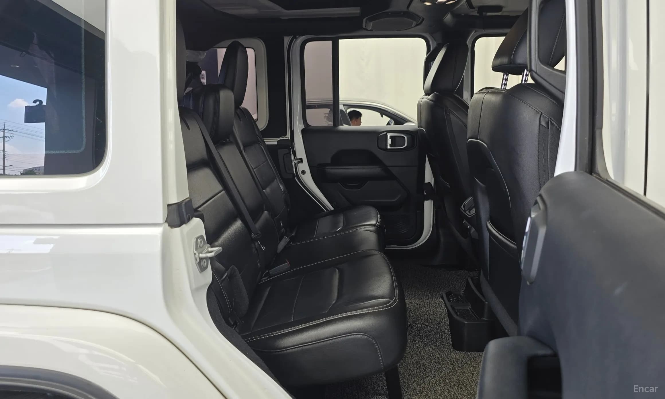 Wrangler (JL)