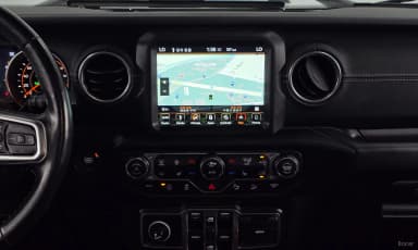 Wrangler (JL)
