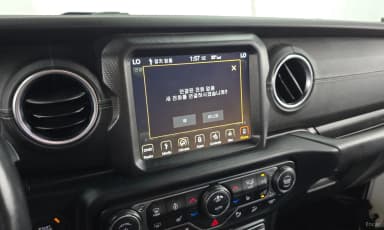Wrangler (JL)