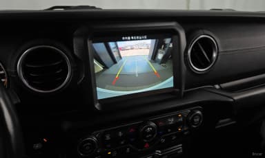 Wrangler (JL)