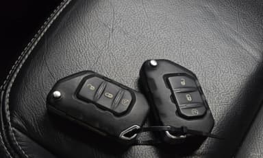 Wrangler (JL)