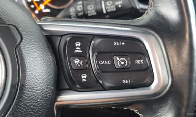 Wrangler (JL)