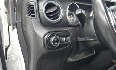 Wrangler (JL)