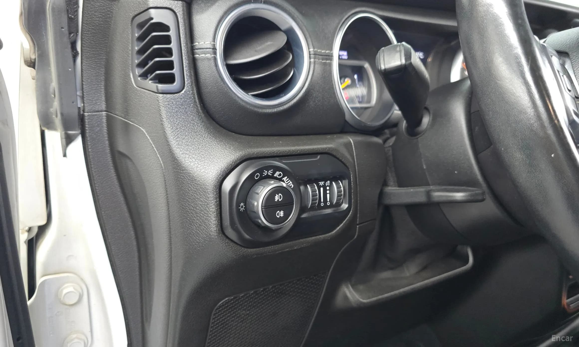 Wrangler (JL)