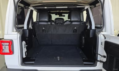 Wrangler (JL)