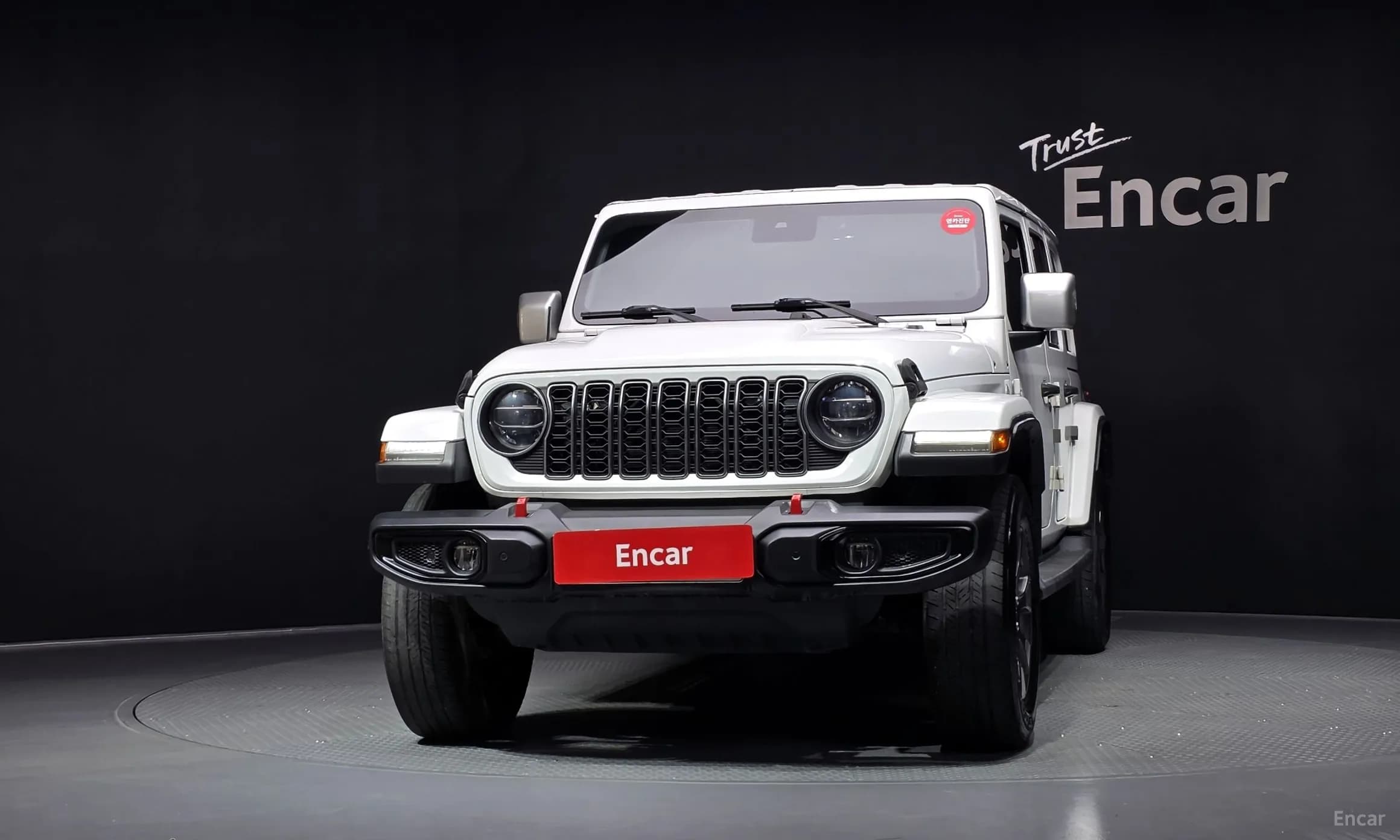 Wrangler (JL)