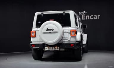 Wrangler (JL)