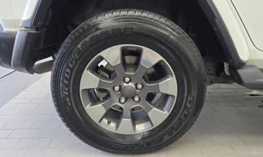 Wrangler (JL)