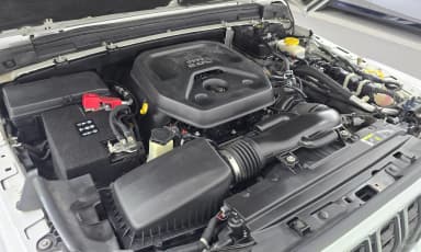 Wrangler (JL)