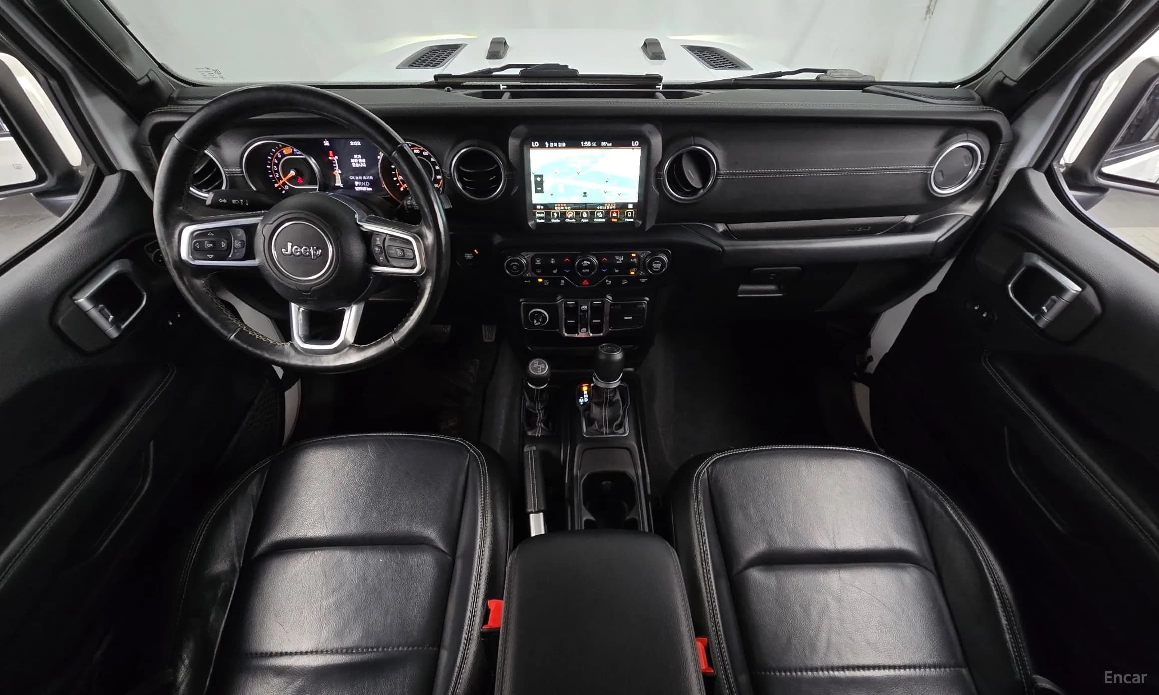 Wrangler (JL)