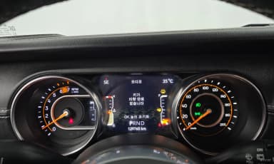 Wrangler (JL)