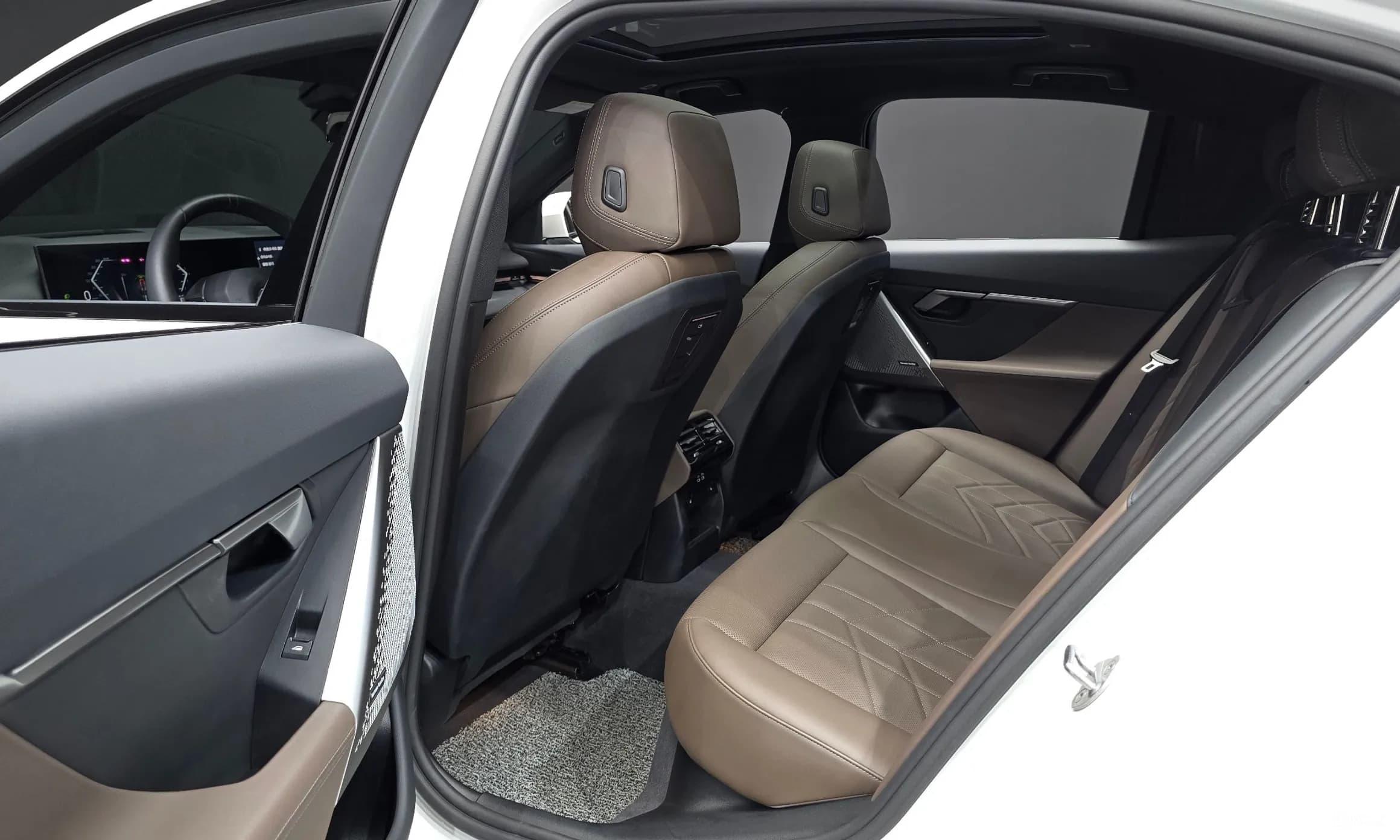 5 Series (G60)