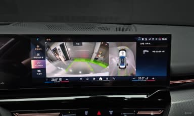 5 Series (G60)