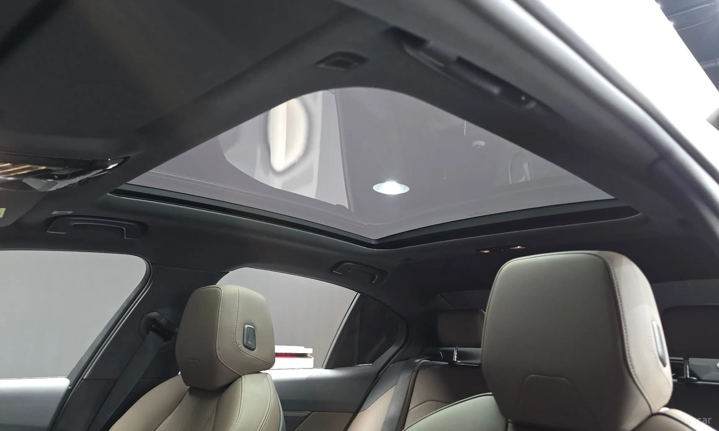 5 Series (G60)