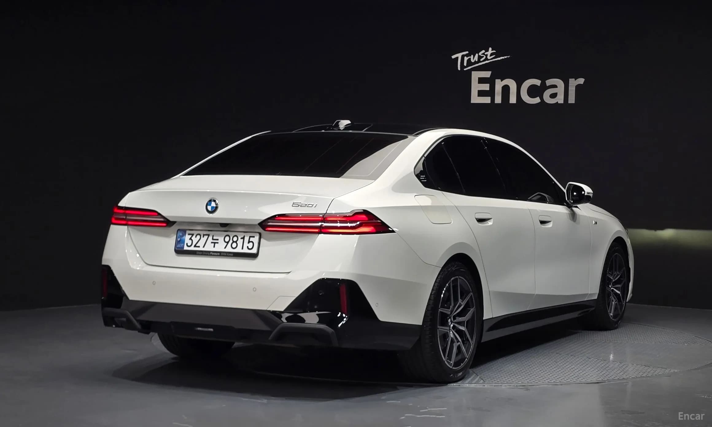 5 Series (G60)