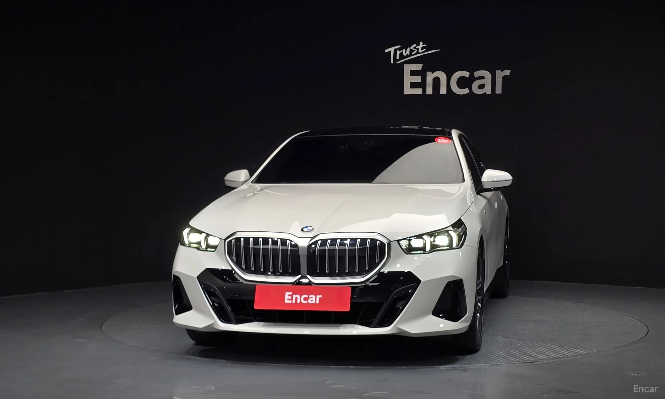 5 Series (G60)