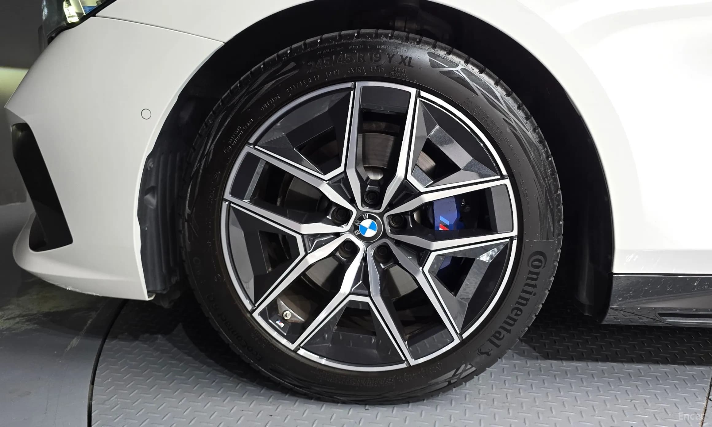 5 Series (G60)