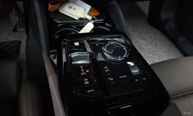 5 Series (G60)