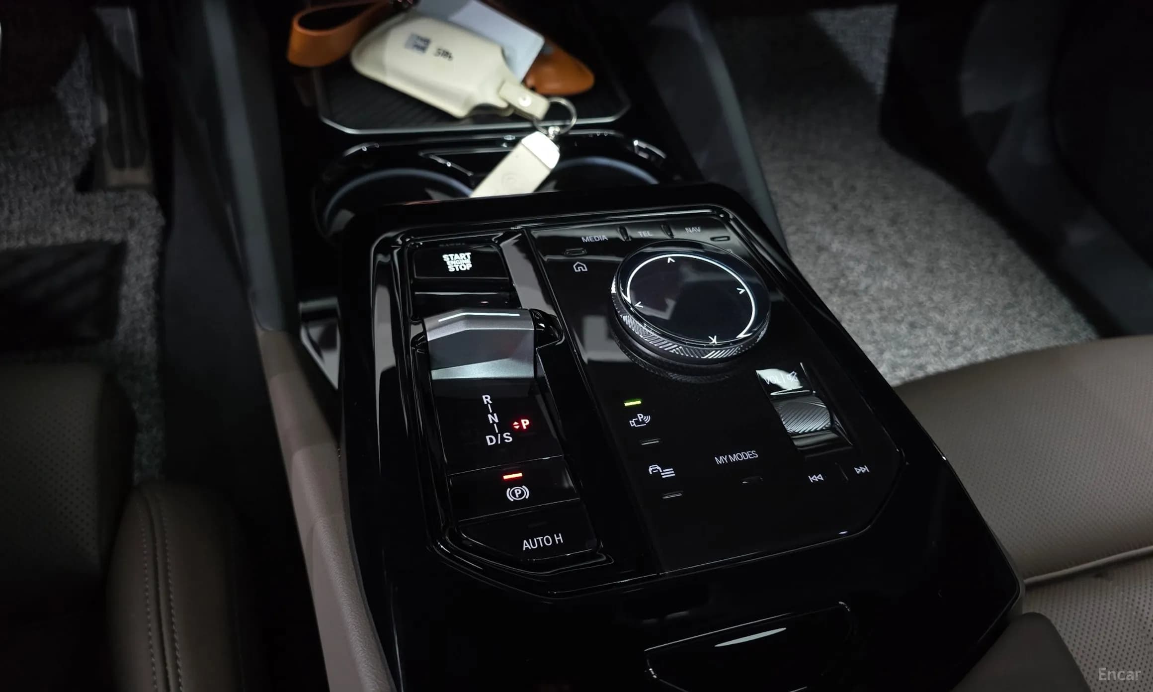 5 Series (G60)