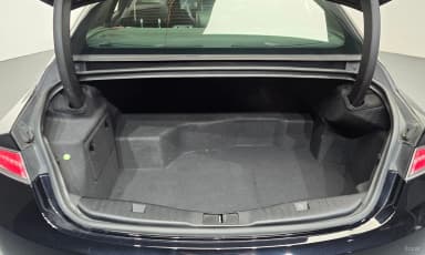 New MKZ