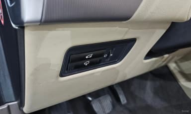 Range Rover Sport 2nd Generation
