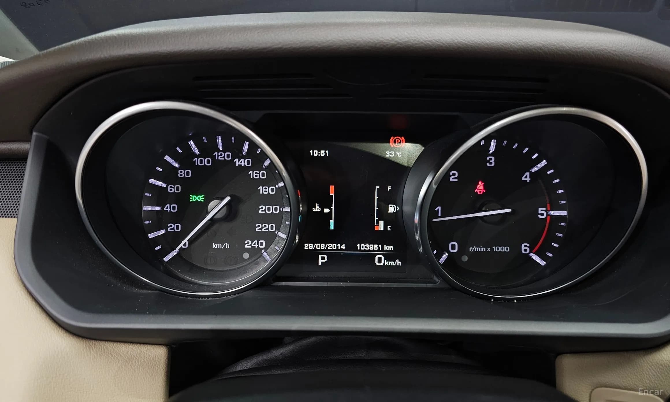 Range Rover Sport 2nd Generation