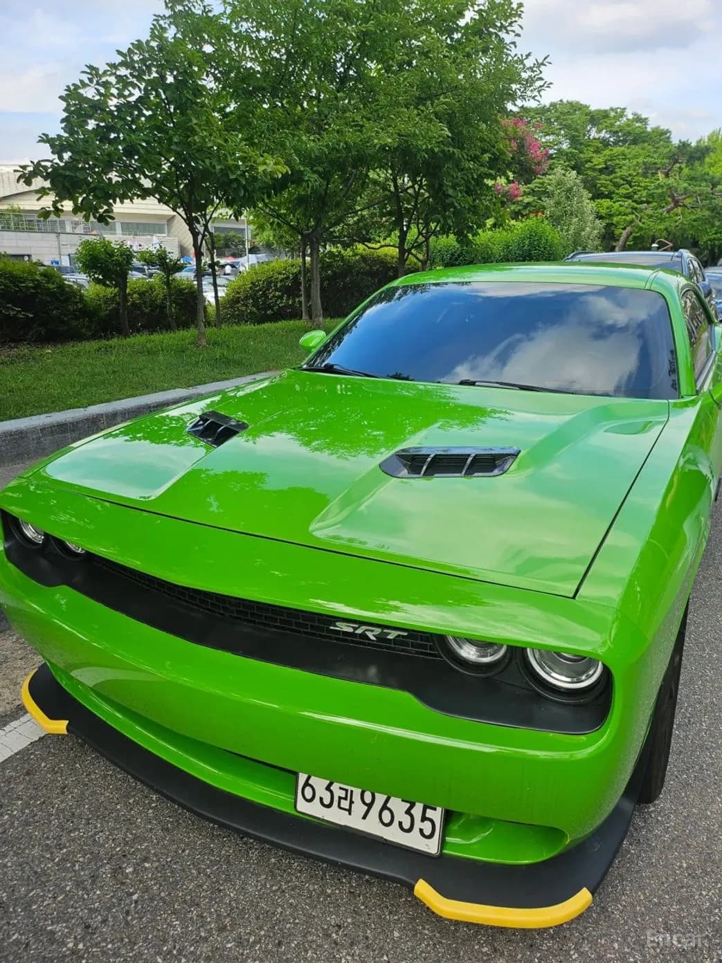 Challenger
