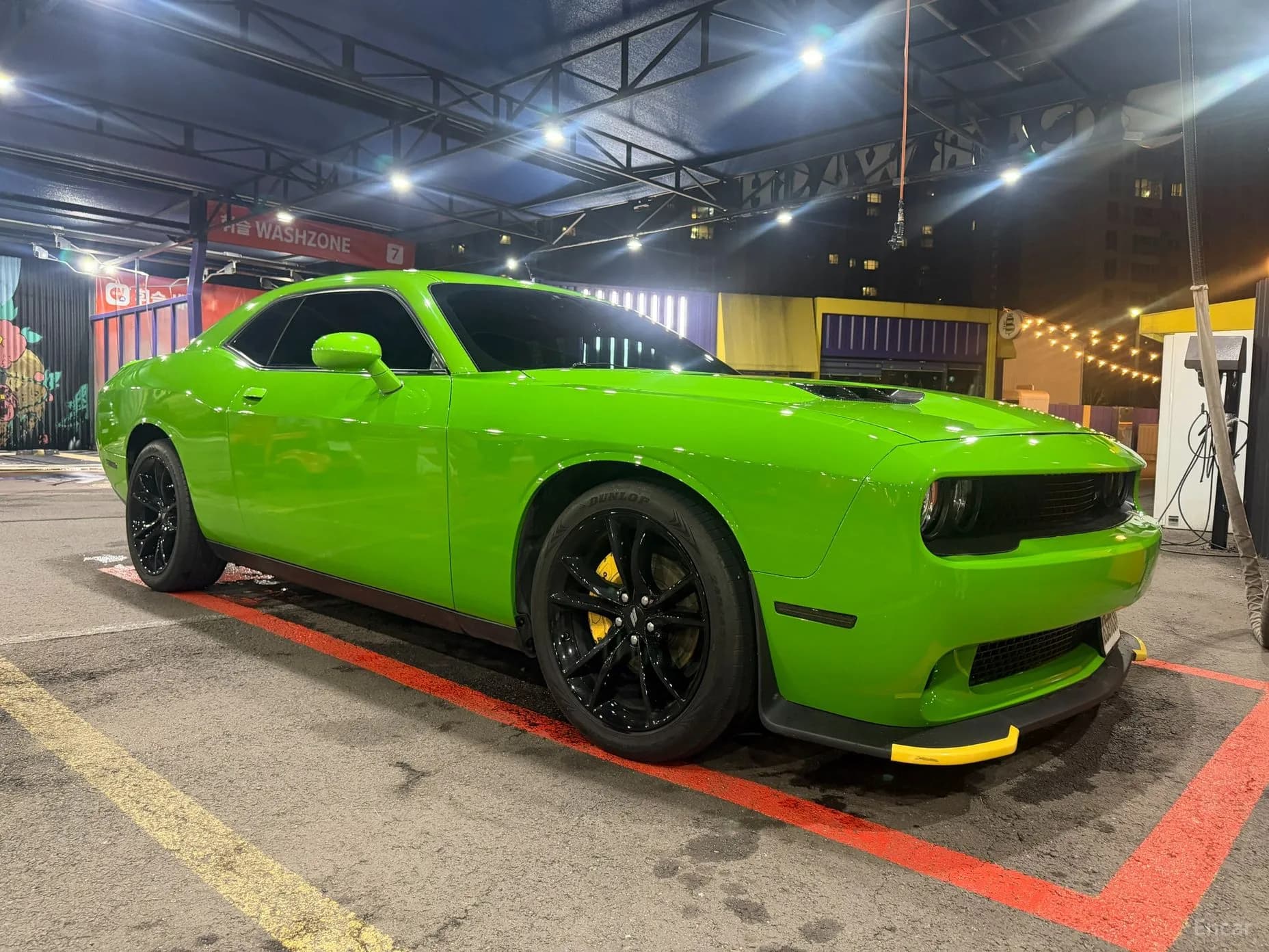 Challenger