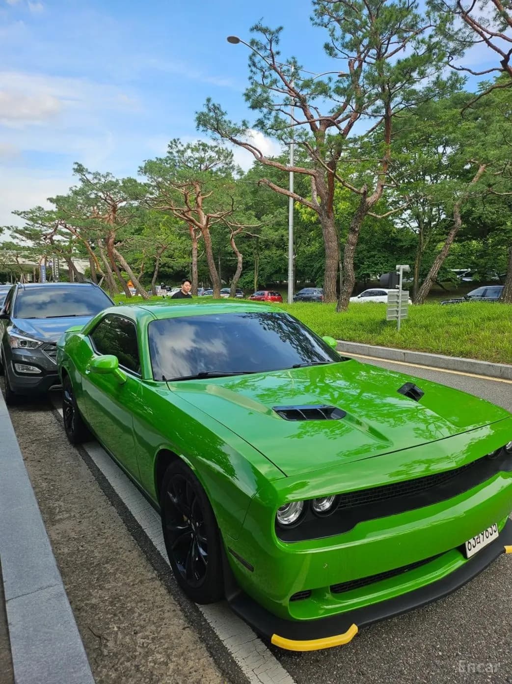 Challenger