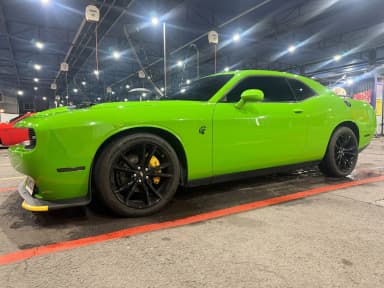 Challenger