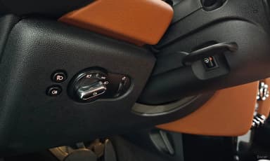 Cooper S Convertible