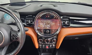Cooper S Convertible
