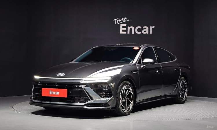 Sonata The Edge (DN8)