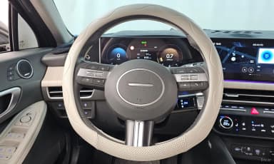 Sonata The Edge (DN8)
