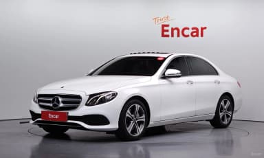 E-Class W213