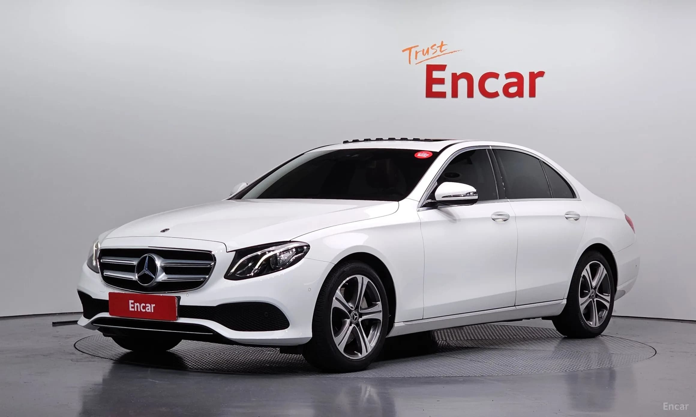 E-Class W213
