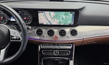 E-Class W213