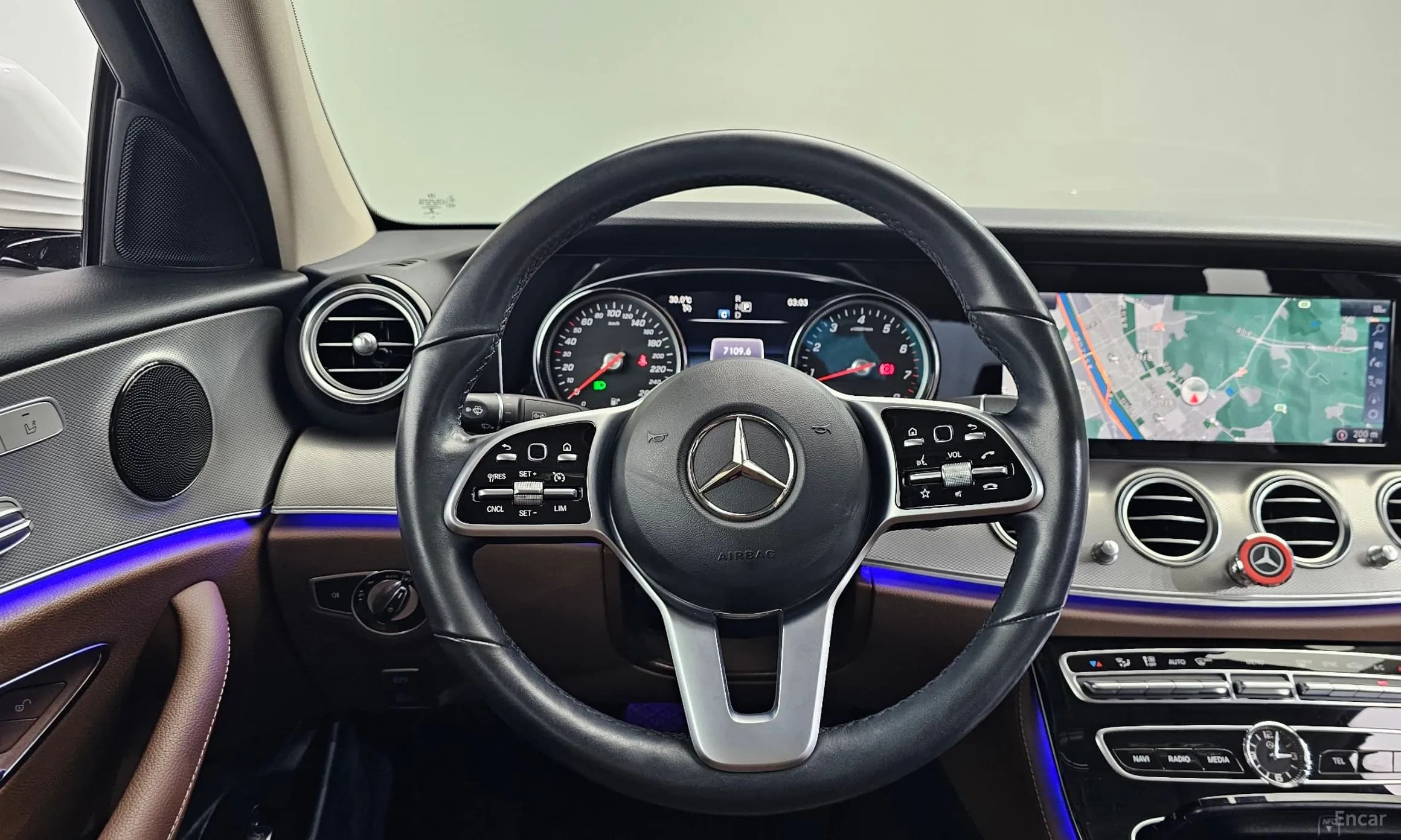 E-Class W213
