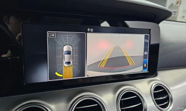 E-Class W213