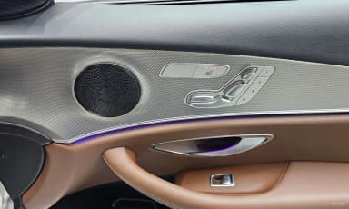 E-Class W213
