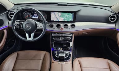 E-Class W213