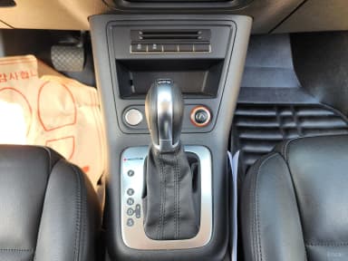 New Tiguan
