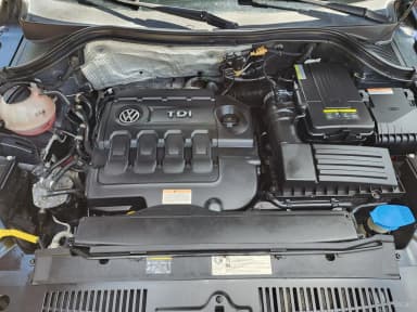 New Tiguan