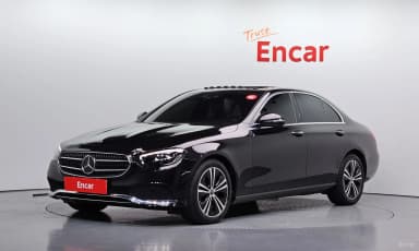 E-Class W213